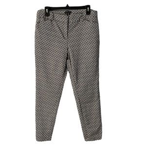 Willi Smith ankle pants size 10